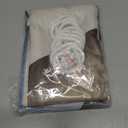 Shower Curtain Abstract Gradient Striped Art Waterproof Bathroom Curtains Set with Hooks,Modern Ombre Blue Washable Bathtub Curtain for Shower Stall/Hotel Bathtub Decor,72x72in