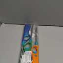 3Pcs Refillable Butane Lighters, Larger BBQ Grill Click Flame Long Stem Lighter Adjustable Soft Flame Multipurpose Lighters(No Butane Fuel Inside) (Upgrade Version)