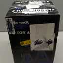 ANTPOWER Jack Stands 3 Ton (6,000 LBs) Heavy Duty Car Jacks Stand,11.2"-16.8" Adjustable Height for Lifting Automotive Small SUV, Pickup 1 Pair