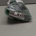 Green Canvas Backpack for Women Retro Aesthetic Rucksack Basic Backpack for High School/College Students Travel Laptop Bag