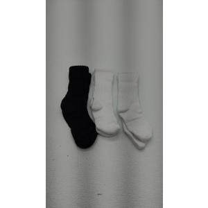 Socks 3 Pairs