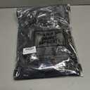 Laptop Harness for Walking Portable Wearable Laptop Stand for up to 14" Tablets E-Readers Notebook Notepad Standing Desk with Adjustable Straps(Black)