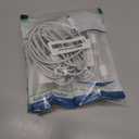 25W iPhone Charger, 2 Pack 25W PD USB C Wall Fast Charger Adapter with 2 Pack 10FT Long Type C to Lightning Cable Compatible with iPhone 14 13 12 11 Pro Max XR XS X,iPad