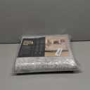 2x8 Runner Rug Washable Vintage Indoor Hallway Carpet Non Slip Grey Bedroom Low Pile Kitchen Distressed Long Retro Accent Throw Rug for Bathroom Dining Laundry Living Room, 2' x 8' (Runner), Distressed Grey