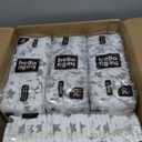 Hello Bello Diapers, Size 2 (10-16 lbs) Superstars 120 Count Value Pack of Premium Disposable Baby Diapers, Hypoallergenic with Soft, ClothLike Feel