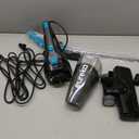 Eureka NES215A Blaze 3-in-1 Swivel Handheld & Stick Vacuum Cleaner, Blue