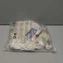 Bettecos Platinum Blonde Wig for Women 18th Century Colonial Style Costume Blond Beehive Wigs fits Renaissance Queen Cosplay Halloween Party (Platinum Blonde)