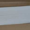 Rigid Mailers 12.75x15 Inches Pack of 100 Self Adhesive White Magazine Mailers Used as Mailing Supplies for Mailing Documents, Photos, CDs, Magazines and Literature
