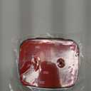 Honda Genuine Red H Emblem 06-11 Civic 02-06 RSX Rear