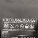 awesafe Adult Watersport Universal Vest (Medium-Large, BLUE)