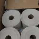 Pacific Blue Ultra 8 High-Capacity Recycled Paper Towel Roll by GP PRO (Georgia-Pacific), White, 26490, 1150 Feet Per Roll, 6 Rolls Per Case