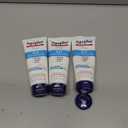 Aquaphor Baby Diaper Rash Cream, 3-in-1 Diaper Rash Relief, 3.5 Oz Tube, (Pack of 3)