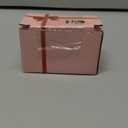 Color Crystal Faceted Optical Prism Beam Splitter Light Refracting Photography Science Glass Prisms