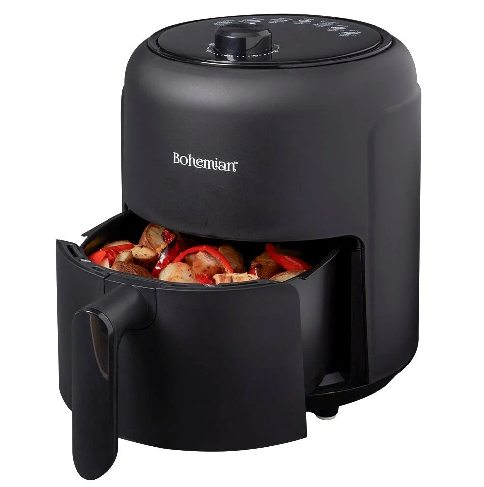 Bohemian Air Fryer 2.4QT