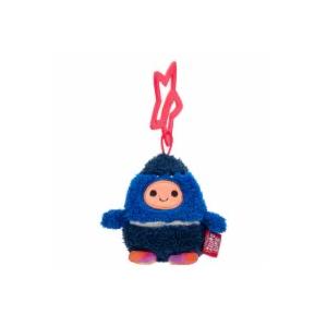 Squishmallows Cosmic Moon Keychain, 4Pack 