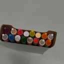 Crayola Special Effects Bulk Crayon Set (5 Pack), 24 Crayons for Kids, Coloring Supplies for Arts & Crafts, Glitter, Pastel, Bold & Bright, Neon, Metallic [ Exclusive]