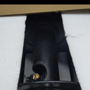 DRKSBesto Pressure Washer Hose Reel 3/8" x 350FT, Hand Crank Power Washer Hose Reel with M22 Fitting, 5000 PSI Heavy Duty Hose Reel for Water, High Pressure Washer Reel with Trailer/Wall/Van Mount