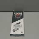 Hawink 27RM Tattoo Needles Cartridge #12 Standard 27 Curved/Round Magnum/Mag M-Taper 10PCS 0.35mm for Rotary Tattoo Machine Supply EN16-10-1227RM