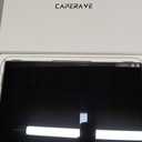 15.6'' Portable Monitor Touchscreen, FHD IPS Touch Screen with Tempered Glass, Travel Monitor with Kickstand & Speaker, HDMI USB C External Monitors for Mac Laptop Phone Computer