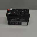 ML10-12 - 12 Volt 10 AH, F2 Terminal, Rechargeable SLA AGM Battery