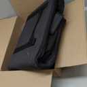 AMBITFUL PB20 Heavy-Duty Carrying Case for C-Stand, Light Stand, Tripod - Waterproof Tote Bag Compatible with Boom Arm, Camera Tripod, Fishing Rod, Spotting Scopes (Photography/Videography/Fishing)