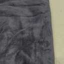 Mixweer 2 Pcs Oversized Bath Towels, 40 x 80 Inch Giant Microfiber Jumbo Bath Sheets Ultra Soft Bathroom Microfiber Quick Dry Absorbent Shower Towels for Spa Camping Beach (Dark Grey)