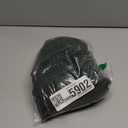 Blanket Dog Coat (18.5in) (Green)