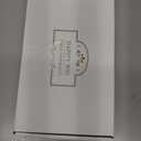 7JHH WIGS Long Wavy Purple Black Highlight Wig 27in Natural Heat Resistant Fiber Synthetic Curly Black Purple Highlight Ombre Wigs with Bangs for Women Girls Daily Party Chrismas Travel Used