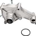 19200-HN2-010 Water Pump Assembly | Replacement for 2001-2014 Honda ATV Foreman Rubicon TRX500FA/FPA/FGA