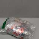 Halloween Party Decorations Bloody Banner: Horror Scary Garland Decor for Creepy Movie Theme Birthday Carnival Spooky Props Supplies, 4PCS