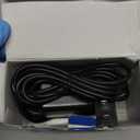 AC 17V 600mA Power Adapter with 3-Pin Connector, for Yamaha MG16/MG82X/MG10U/PA-10, Stanton M304, Alesis Multimix 8 USB, Behringer Mixer Replacement Supply