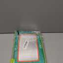 Bright Starts Sit and See Safari Floor Mirror Tummy Time Activity Toy, Ages Newborn +