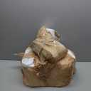 2-in-1 Toddler Potty Training Toilet - Larger Potty Chair & Detachable Training Seat for Boys & Girls Ages 1-3 with Flushing Sound, Wipes Storage, Toilet Paper Holder (White)