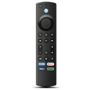 Replacement Voice Remote Control for Fire Stick/Amazon Fire Smart TVs(1st / 2nd / 3rd Gen)