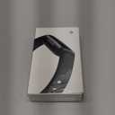 Fitbit Inspire 3 Health &-Fitness-Tracker with Stress Management, Workout Intensity, Sleep Tracking, 24/7 Heart Rate and more, Midnight Zen/Black One Size (S & L Bands Included)