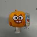 WowWee Baby Shark's Big Show! Song Cube  William The Goldfish Singing Plush Toy  Official Toys