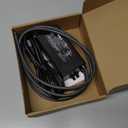 UL 6.5KV Neon Sign Transformer for Neon Signs Light Power Supply 120V AC 50/60HZ