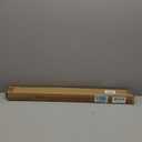 LazBlinds No Tools No Drill Cordless Roller Shades, 100% Blackout Roller Blinds for Windows, Thermal Insulated UV Protection Waterproof Roll Up Window Blinds and Shades, 27'' W x 72'' H, White