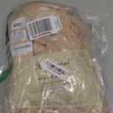 Horbaunal Taupe Split Head King Sheet Set - 4 Pieces Flex Top King Sheets for Adjustable Beds - Fits Mattress up to 16" Deep - Soft Microfiber Bed Sheets with 34" Split Flex Head