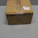 Halloween DIY Bubbling Cauldron Set, Halloween Decorations Indoor, Black Plastic Bowl Hocus Pocus Party Decor Large Candy Bowl Witch Kettle for Party Supplies (purple)