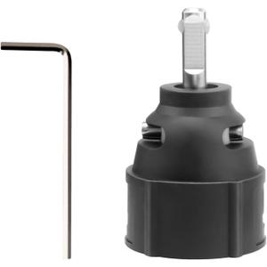 1255 Cartridge Replacement for Moen Single Handle Kitchen Lavatory Faucet,Stainless Steel Valve Stem Faucet Parts Leak-Proof with Hex Wrench, Leak-Proof Steel Valve Stem for Moen Kitchen Faucets.