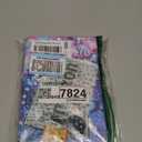 Amazon Kindle Fire HD 10 and Fire HD 10 Plus 10.1" Tablet Case (13th/11th Generation 2023/2021 Release), Slim Fit Leather Stand Smart Cover with Auto Sleep/Wake, Blue Butterfly