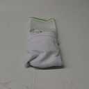 OTraki Large Mesh Laundry Bag 24x32 inch Hanging Lingerie Bag Mesh Laundry Bags with Handles Delicates Hanging Laundry Washing Machine Zipper Opening Wash Bag for Coat Sweater Sock Sheet, White