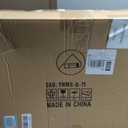 Metal Table Legs 28 Inch Heavy Duty Metal Desk Legs Industrial Black Table Legs, Furniture Legs
