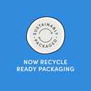 Crumps' Naturals Beef Tender Sticks For Pets, 4.9-Ounce