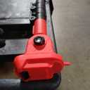 2-IN-1 Cordless Pole Saw and Mini Chainsaw, 8 Inch Electric Pole Saws for Tree Trimming, Auto Oiling, 15ft Max Extension Pole Chainsaw with 21V 4.0Ah Battery for Wood Branch Cutting