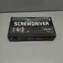 ANVANNA 120-IN-1 Mini Electric Screwdriver Set is a comprehensive electric precision tool kit designed for electronics repair and assembly tasks