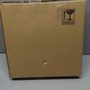 Coloch Set of 12 Gold Charger Plates, 13" Plastic Reef Serving Chargers for Dinner Plate Reusable Round Shiny Decorative Charger Plate for Wedding, Catering, Parties, Christmas, Home Dinner Use