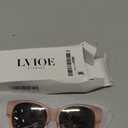 LVIOE Fit Over Sunglasses for Women Men Polarized Wear Over Eyeglasses with UV400 Protection LS5779
