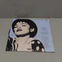 Immaculate Collection, Audio CD